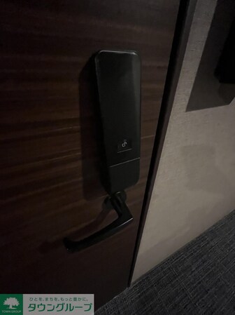 ザ・ケンジントン・レジデンスときわ台の物件内観写真